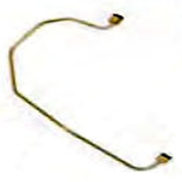  | CANO INJETOR 4CIL VOLVO N/NL12