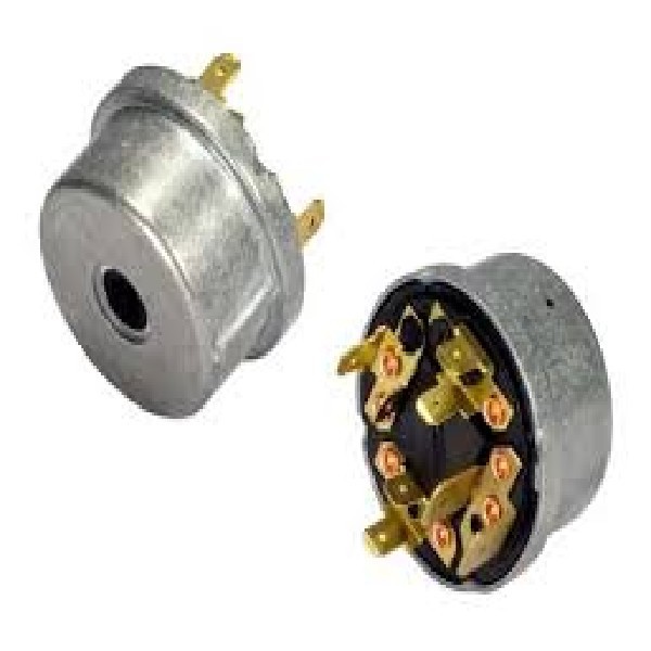  | COMUTADOR IGNICAO VW/CARGO 8 TERMINAIS