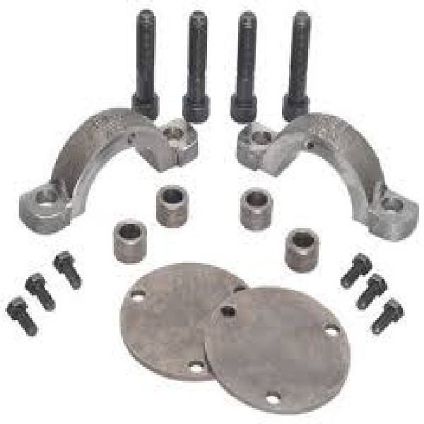  | MANCAL CRUZETA CARDAN SC 113 USA CZ280 - KIT PARAFUSO/ARRUELA/ABRACADEIRA