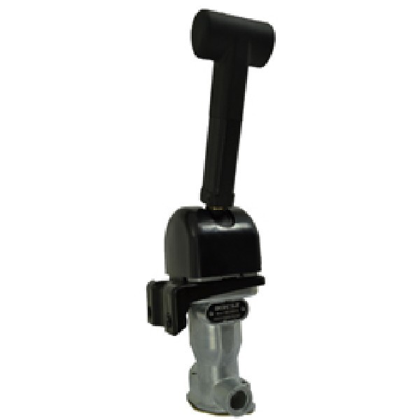  | VALVULA FREIO MAO MB 1418/1618/1620 TIPO T SIMPLES