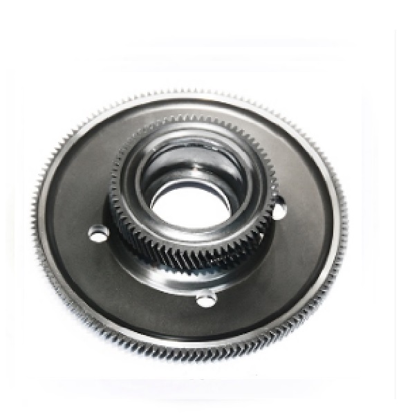  | ENGRENAGEM INTERMEDIARIA DISTRIBUICAO DUPLA SC 124/S4