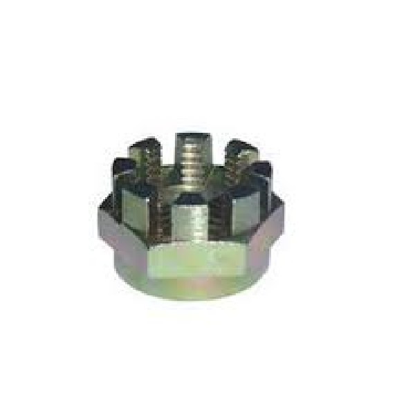  | PORCA CUBO DT VW 690/7110/8140/8150/9150/10160/CARGO 814/815