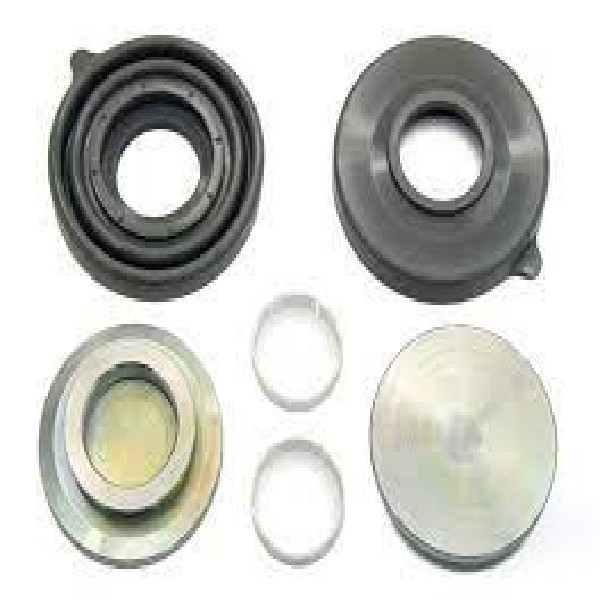  | REPARO EMBOLO PINCA FREIO VOLVO FH/B7/B10B12 - SISTEMA MERITOR