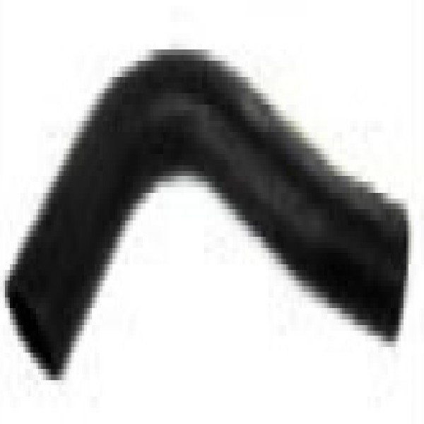  | MANGUEIRA INFERIOR RADIADOR SC 112/113/142 C/INTERCOOLER