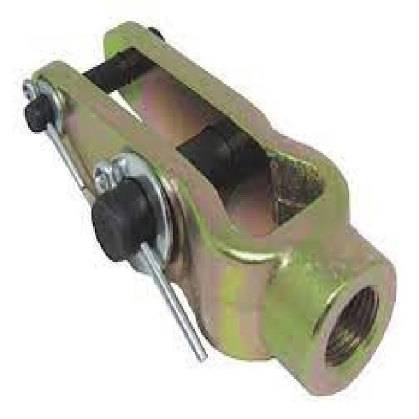  | FORQUILHA CUICA FREIO AUTOMATICA