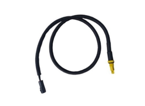  | SENSOR FILTRO COMBUSIVEL SEPAR AGUA CARGO 816/1119