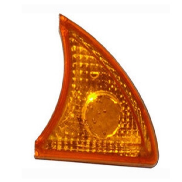  | LANTERNA DT LD STRALIS 09/. AMARELA