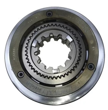  | SINCRONIZADOR 123 CAIXA CAMBIO FTS16112L CARGO/VW/VM