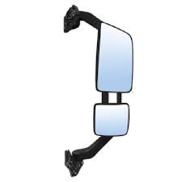  | ESPELHO RETROVISOR LD VOLVO FH 16/. C/DESEMBCADOR - ELETRICO C/BRACO