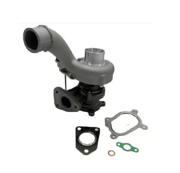  | TURBINA MASTER 2.5 DCI 16V EURO 3 115CV 05/13 -  EXCETO GEOMETRIA VARIAVEL