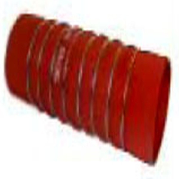  | MANGUEIRA INTERCOOLER MB 1935/1941/447 110X200MM VERMELHA