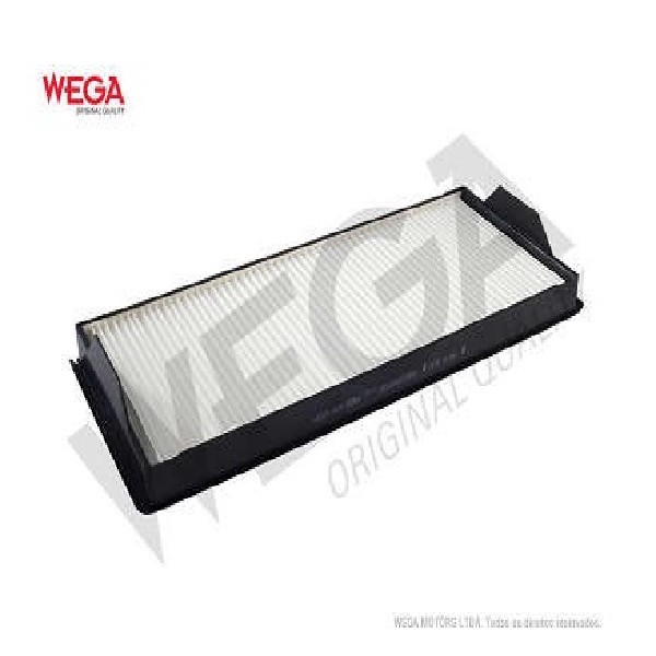  | FILTRO AR CONDICIONADO MB AXOR/ACTROS