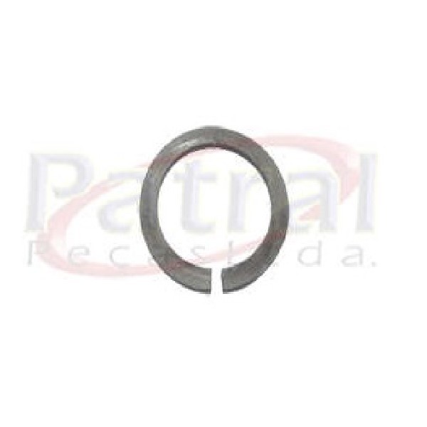  | ANEL TRAVA ROLAMENTO EIXO ENTALHADO CAIXA CAMBIO TOYOTA BANDEIRANTES ./81 45MM EXTERNO