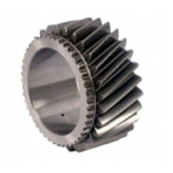  | ENGRENAGEM 6 SUPERIOR CAIXA CAMBIO G85 MB 1620/ATEGO 24D C/REBAIXO