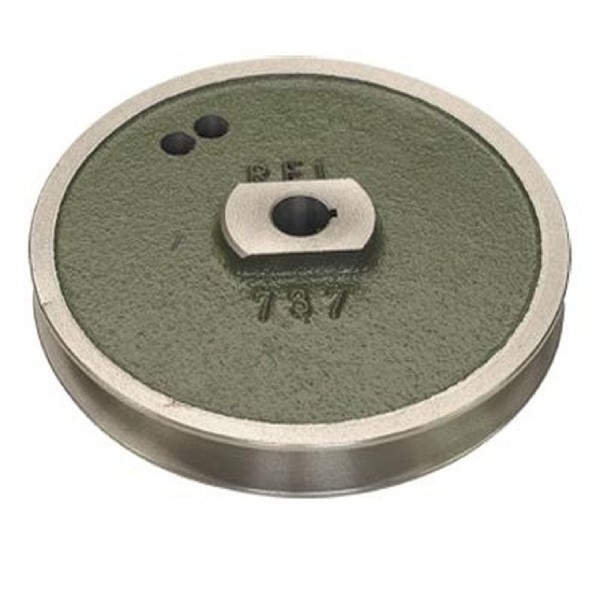  | POLIA BOMBA HIDRAULICA MB 1113/1313/1513/2013 1 CANAL