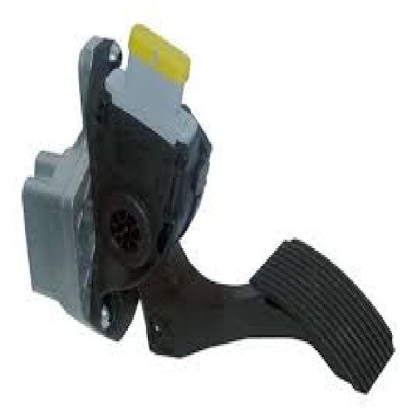  | PEDAL ACELERADOR ELETRONICO VW 19480/28840/29440/29440/29480/MAN