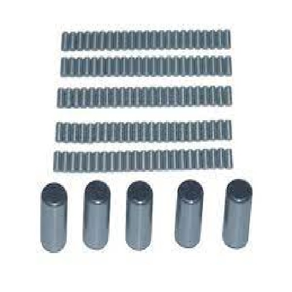  | ROLETE ENGRENAGEM 1 CAIXA CAMBIO G2 24/G3 36/40 MB 608/1113/1513 120PC