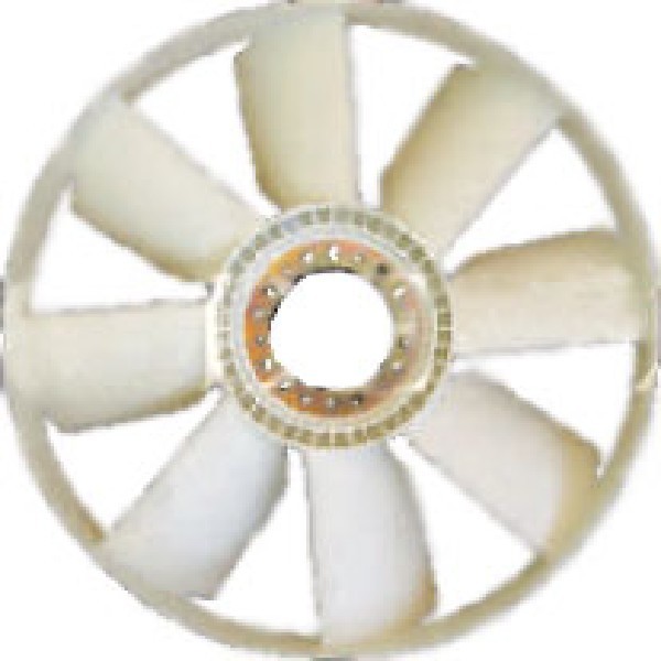  | HELICE VW 17300/18300/40300/CARGO 2422 98/05 8 PAS 6 FUROS C/ANEL 650MM EXTERNO