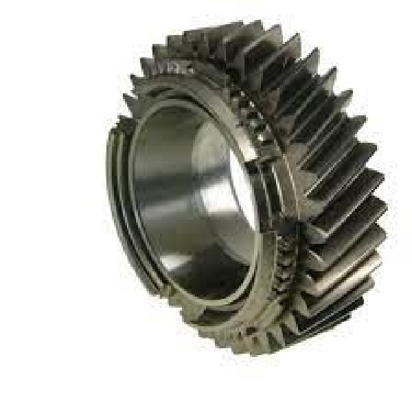  | ENGRENAGEM 4 SUPERIOR CAIXA CAMBIO G240/260 MB AXOR 36D 2 GERACAO