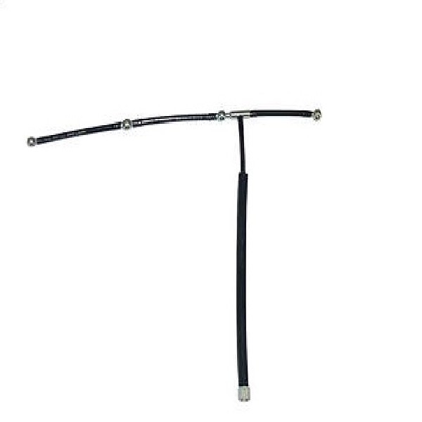  | CANO RETORNO BICO VW 7100/8140/8150 MWM X10 4CIL