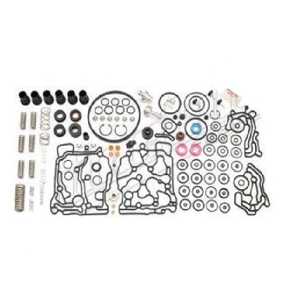  | REPARO SECADOR AR APU APM VOLVO FH12 D13 12/.KNNOR