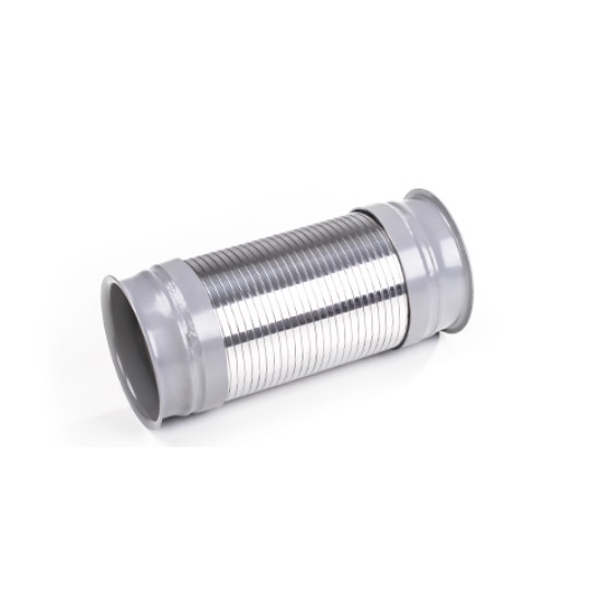  | TUBO ESCAPE FLEXIVEL SC 124 S5 05/11 41/2 X 310MM