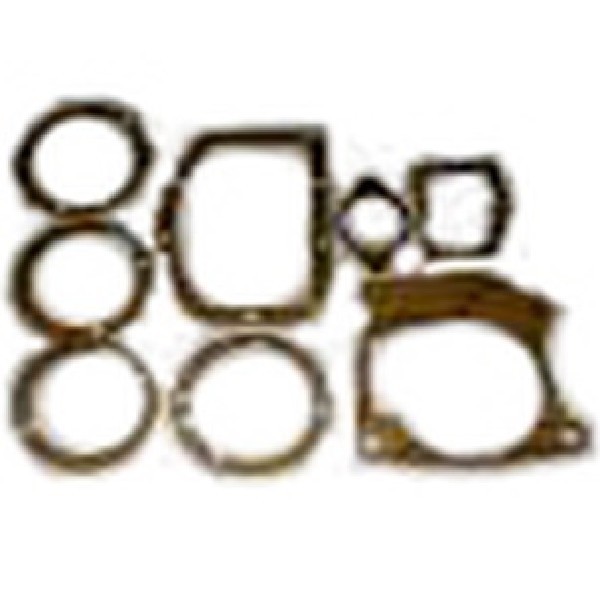  | JOGO JUNTA CAIXA CAMBIO CL2615 5M FORD F1000 93/.