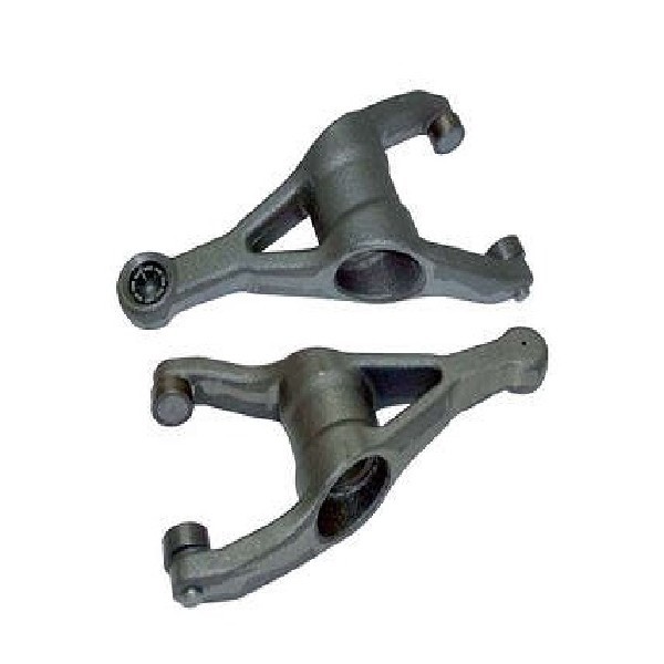  | GARFO EMBREAGEM MB AXOR/ACTROS/ATEGO 2428/2430/2726 C/ATUADOR