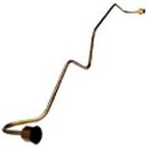  | CANO INJETOR 6CIL CUMMINS C 93/ PORCA 14MM CH17