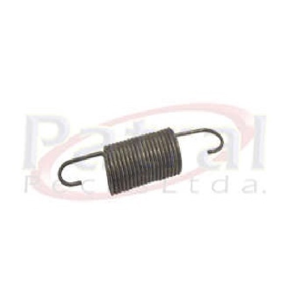  | MOLA PEDAL EMBREAGEM TOYOTA BANDEIRANTES ./80