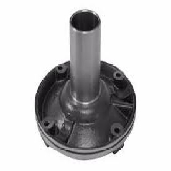  | LUVA PILOTO CAIXA CAMBIO GR860 SC 110/111 10M - MORINGA