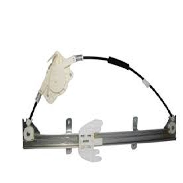  | MAQUINA VIDRO LE CARGO 12/. ELETR S/MOTOR