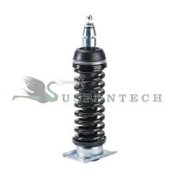  | AMORTECEDOR CABINE TR MB ATEGO 12/. C/MOLA - BASE 4F CABINE LEITO