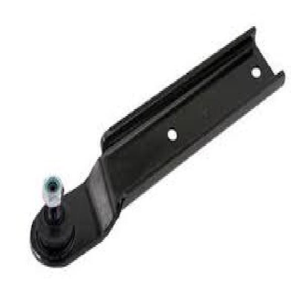  | SUPORTE ALAVANCA CAIXA CAMBIO SC 124/S4