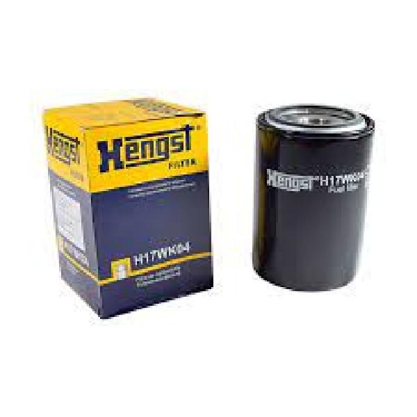  | FILTRO COMBUSTIVEL SC 114/124/S4 - BLINDADO