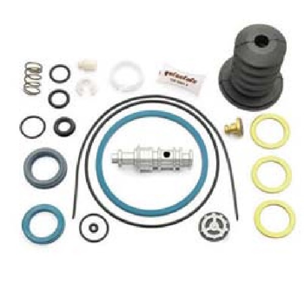  | REPARO SERVO EMBREAGEM VOLVO FH/FM12 01/. CAIXA CAMBIO VT