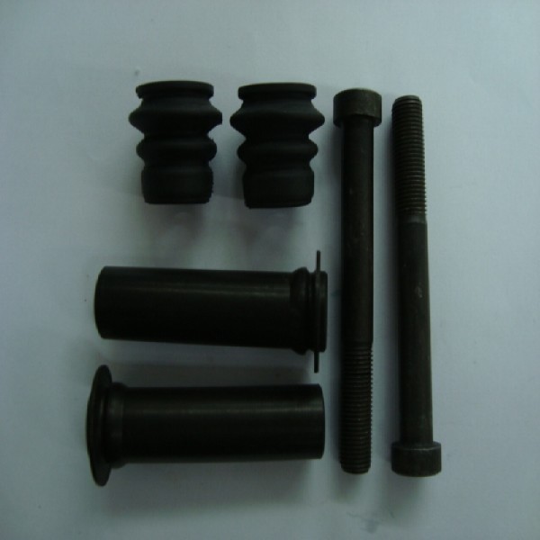  | REPARO PINCA FREIO MB 709/710/912 BUCHA/ PARAFUSO 80MM COMP PINO