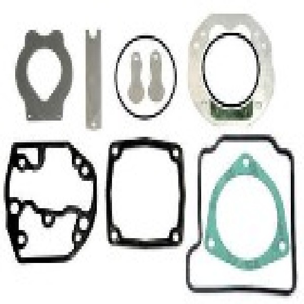  | REPARO CABECOTE COMPRESSOR AR MB 1630/1935/449/447/BR400