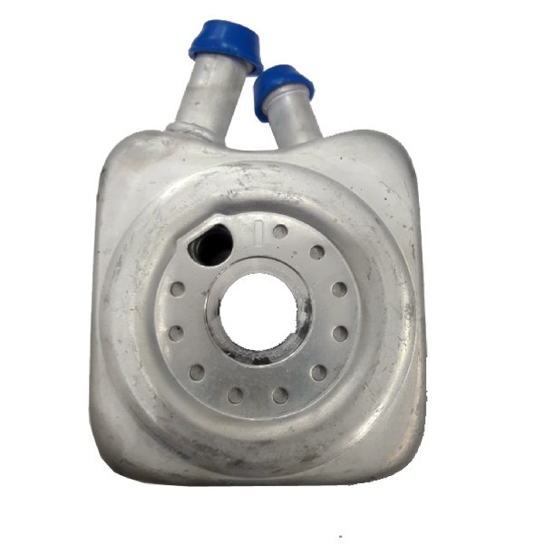  | RADIADOR OLEO MOTOR VW/FORD/MWM 226/229 - HAMBURGUINHO
