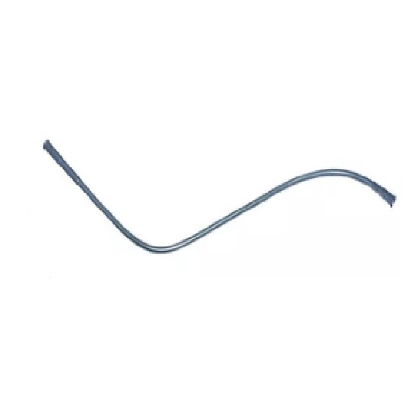  | TUBO GUIA VARETA NIVEL OLEO MOTOR CARGO 712/814/815/915/CUMMINS B