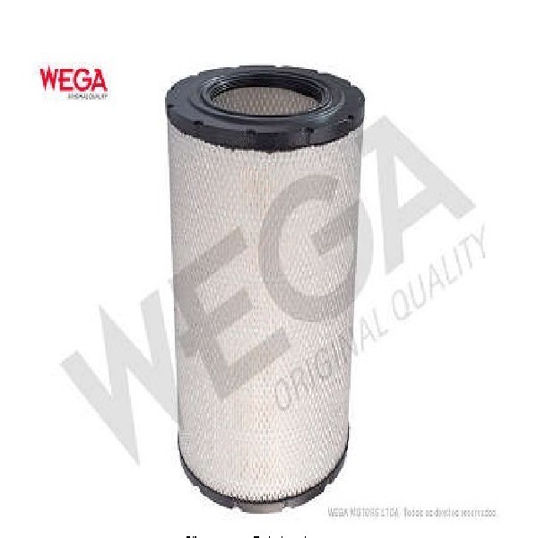  | FILTRO AR MB 1620/1622/1624 06/12/ATRON/TECTOR