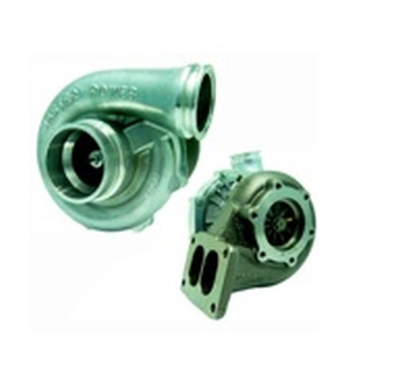  | TURBINA VOLVO NL12/360 TD122