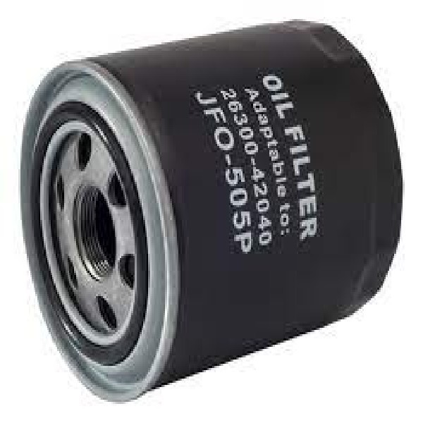  | FILTRO LUBRIFICANTE BESTA GS 2.7/BONGO K 2500/HR 2.5  05/