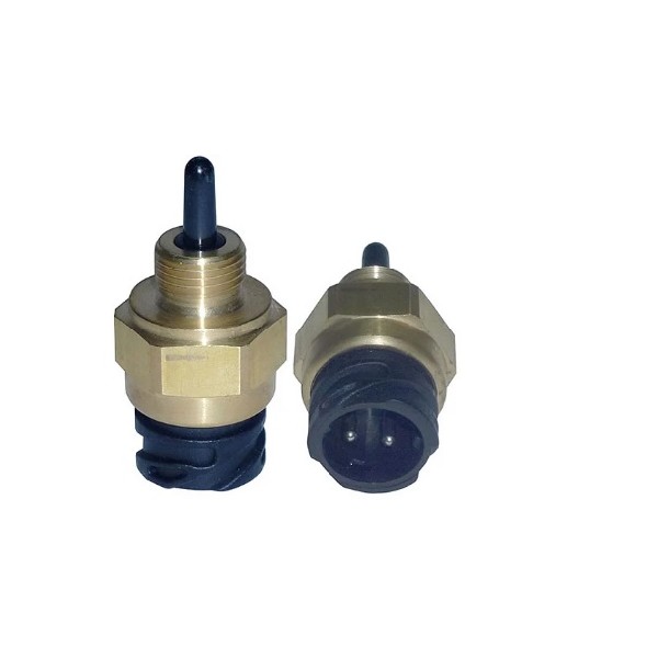  | SENSOR TEMPERATURA COMBUSTIVEL VW 13190/15190/17280/23230/CONSTELLATION 16MM