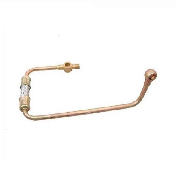  | FLEXIVEL LUBRIFICACAO TURBINA MB SPRINTER 312 - OLHAL 10X12