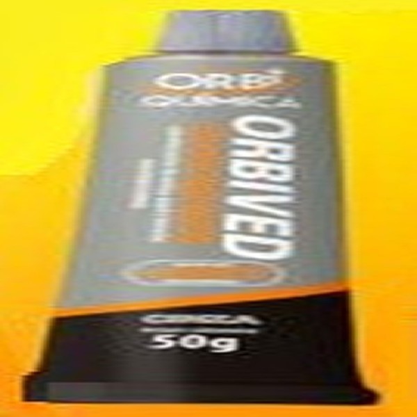  | ELIMINA JUNTA CINZA ATE 260 GRAUS 50G