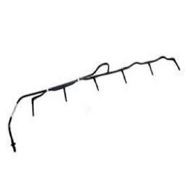  | TUBO AGUA CABECOTE SC 124 S5 12 LTS SAIDA CENTRO - USA 1490086