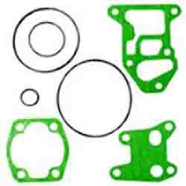  | JOGO JUNTA RADIADOR OLEO FILTRO ROTATIVO SC 111/112/113 - KIT REPARO