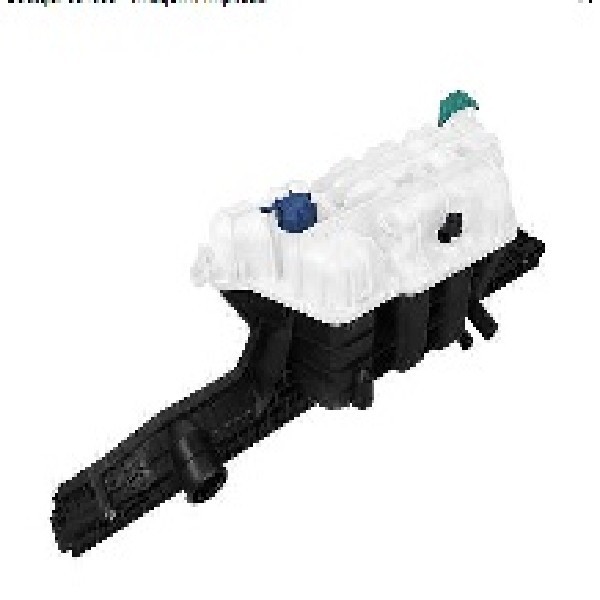  | RESERVATORIO AGUA RADIADOR VW MAN TGA/TGX
