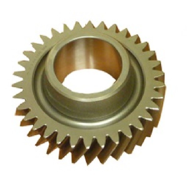  | ENGRENAGEM 1 TRATOR CAIXA CAMBIO GRS900 SC 113/114/124 6M